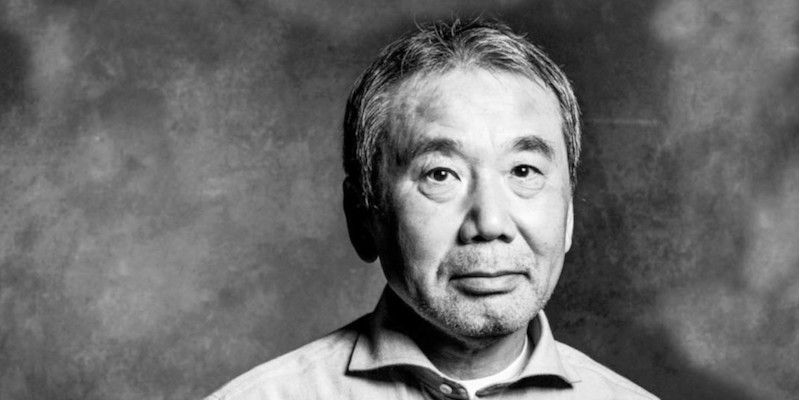 Cytaty Murakami